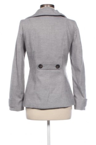 Damenmantel H&M, Größe XS, Farbe Grau, Preis 17,13 €