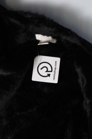 Dámský kabát  H&M, Velikost XS, Barva Černá, Cena  802,00 Kč