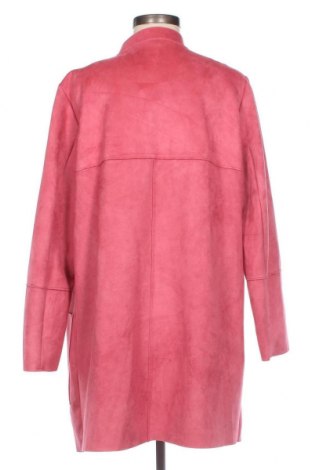 Dámský kabát  H&M, Velikost XL, Barva Růžová, Cena  561,00 Kč