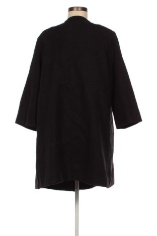 Γυναικείο παλτό H&M, Μέγεθος XL, Χρώμα Μαύρο, Τιμή 17,82 €