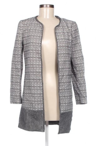 Dámský kabát  H&M, Velikost S, Barva Vícebarevné, Cena  337,00 Kč
