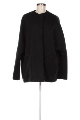 Γυναικείο παλτό H&M, Μέγεθος XL, Χρώμα Μαύρο, Τιμή 41,04 €