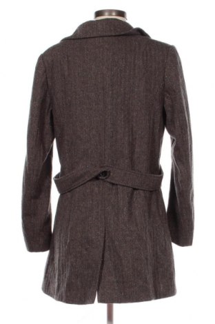 Γυναικείο παλτό H&M, Μέγεθος L, Χρώμα Καφέ, Τιμή 26,48 €
