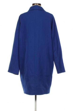 Γυναικείο παλτό H&M, Μέγεθος M, Χρώμα Μπλέ, Τιμή 31,11 €