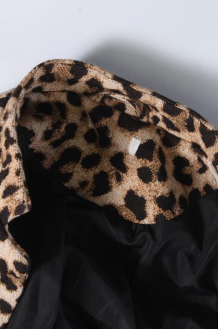 Dámsky kabát  H&M, Veľkosť M, Farba Viacfarebná, Cena  10,52 €