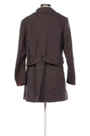 Dámský kabát  H&M, Velikost XL, Barva Hnědá, Cena  853,00 Kč