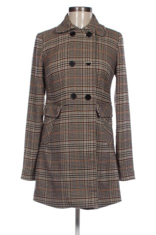 Dámsky kabát  H&M, Veľkosť S, Farba Viacfarebná, Cena  11,98 €