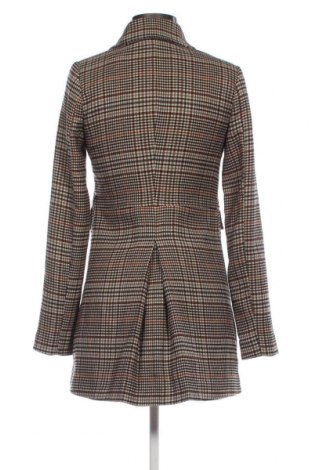 Γυναικείο παλτό H&M, Μέγεθος S, Χρώμα Πολύχρωμο, Τιμή 10,29 €