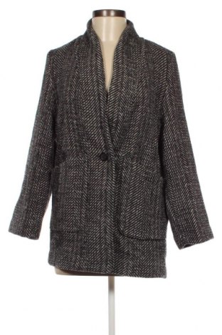 Dámsky kabát  H&M, Veľkosť S, Farba Viacfarebná, Cena  30,34 €