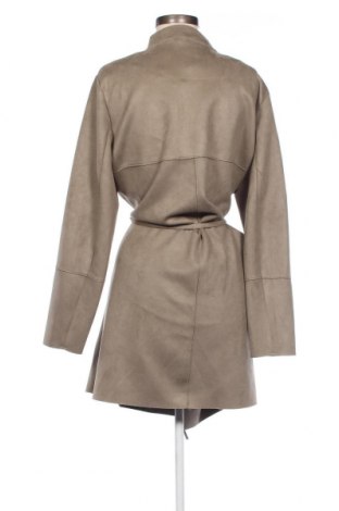 Palton de femei H&M, Mărime XXL, Culoare Verde, Preț 164,21 Lei