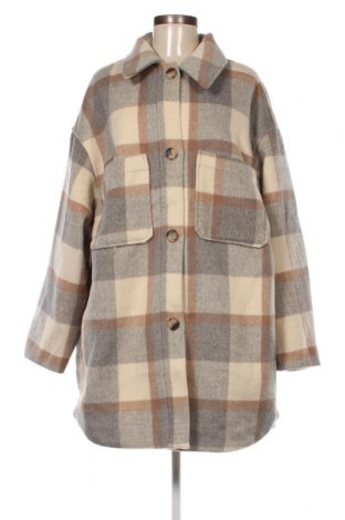 Dámský kabát  H&M, Velikost XL, Barva Vícebarevné, Cena  802,00 Kč