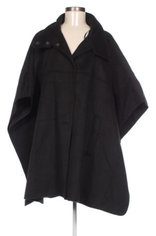 Γυναικείο παλτό H&M, Μέγεθος XS, Χρώμα Μαύρο, Τιμή 21,77 €