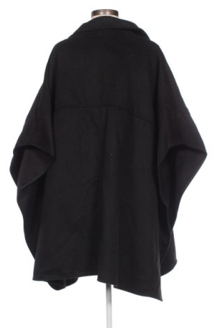 Dámský kabát  H&M, Velikost XS, Barva Černá, Cena  408,00 Kč