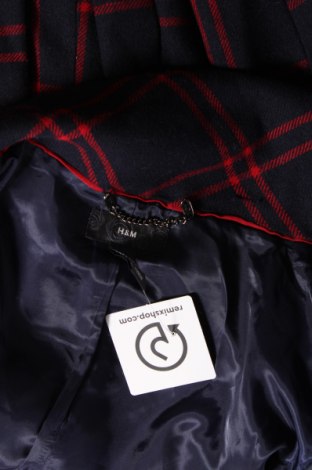 Dámsky kabát  H&M, Veľkosť M, Farba Viacfarebná, Cena  28,51 €