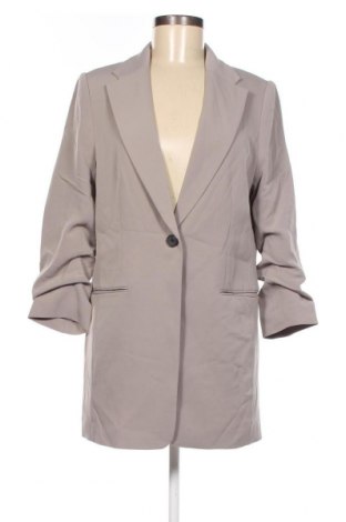 Dámsky kabát  H&M, Veľkosť S, Farba Sivá, Cena  36,40 €