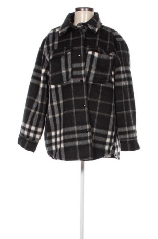 Palton de femei H&M, Mărime L, Culoare Multicolor, Preț 186,54 Lei