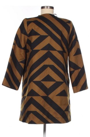 Дамско палто H&M, Размер XXS, Цвят Многоцветен, Цена 64,00 лв.