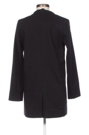 Palton de femei H&M, Mărime S, Culoare Negru, Preț 54,74 Lei