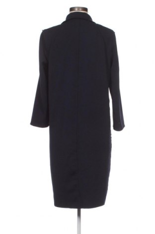 Γυναικείο παλτό H&M, Μέγεθος XS, Χρώμα Μπλέ, Τιμή 15,84 €