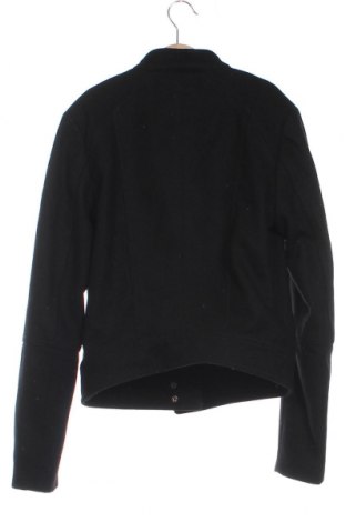 Damenmantel H&M, Größe XS, Farbe Schwarz, Preis € 24,29