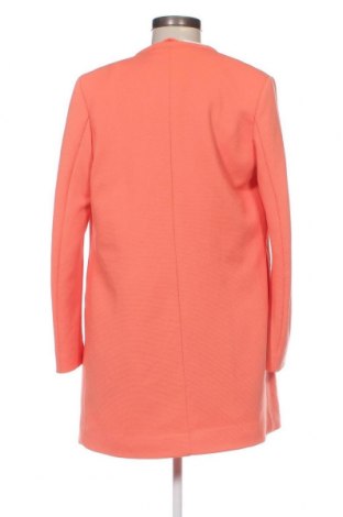 Palton de femei H&M, Mărime S, Culoare Portocaliu, Preț 175,99 Lei