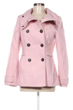 Női kabát H&M, Méret M, Szín Rózsaszín, Ár 14 387 Ft