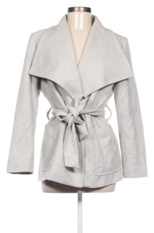 Γυναικείο παλτό H&M, Μέγεθος M, Χρώμα Γκρί, Τιμή 35,08 €