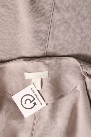 Palton de femei H&M, Mărime M, Culoare Bej, Preț 78,95 Lei