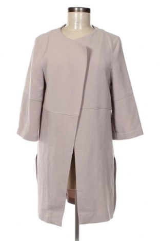 Dámský kabát  H&M, Velikost M, Barva Béžová, Cena  495,00 Kč