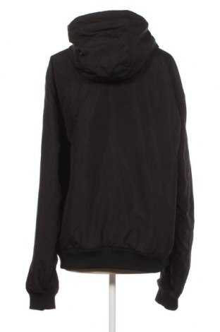 Dámský kabát  H&M Divided, Velikost XL, Barva Černá, Cena  682,00 Kč