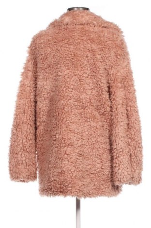 Damenmantel H&M Divided, Größe S, Farbe Rosa, Preis € 24,99