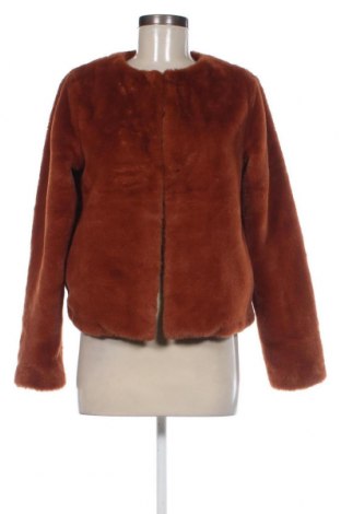 Γυναικείο παλτό H&M Divided, Μέγεθος S, Χρώμα Καφέ, Τιμή 26,48 €