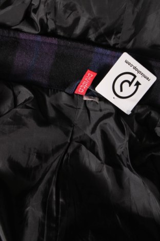 Dámský kabát  H&M Divided, Velikost XS, Barva Vícebarevné, Cena  802,00 Kč