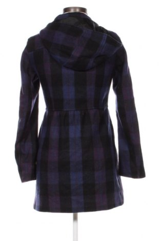 Γυναικείο παλτό H&M Divided, Μέγεθος XS, Χρώμα Πολύχρωμο, Τιμή 29,12 €
