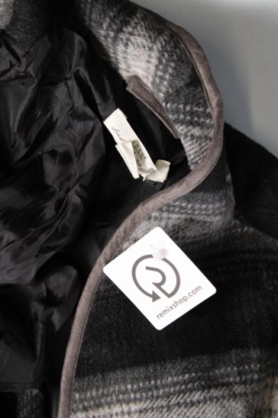 Γυναικείο παλτό H&M L.O.G.G., Μέγεθος M, Χρώμα Γκρί, Τιμή 31,11 €