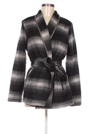 Γυναικείο παλτό H&M L.O.G.G., Μέγεθος M, Χρώμα Γκρί, Τιμή 31,11 €