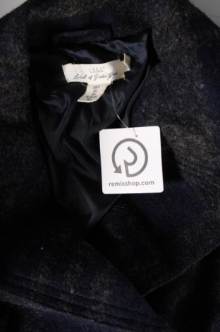 Γυναικείο παλτό H&M L.O.G.G., Μέγεθος XS, Χρώμα Πολύχρωμο, Τιμή 29,12 €