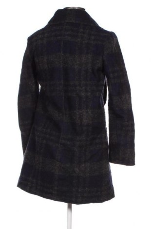 Γυναικείο παλτό H&M L.O.G.G., Μέγεθος XS, Χρώμα Πολύχρωμο, Τιμή 29,12 €