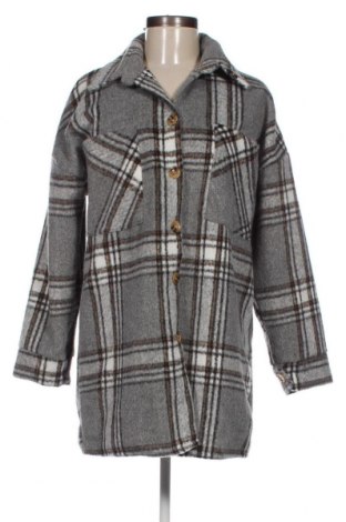 Γυναικείο παλτό Haily`s, Μέγεθος XS, Χρώμα Πολύχρωμο, Τιμή 15,56 €