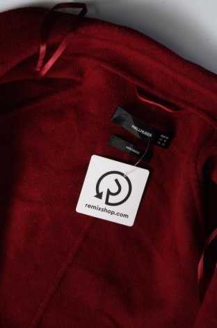 Γυναικείο παλτό Hallhuber, Μέγεθος M, Χρώμα Κόκκινο, Τιμή 35,93 €