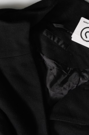 Γυναικείο παλτό Hallhuber, Μέγεθος M, Χρώμα Μαύρο, Τιμή 22,08 €