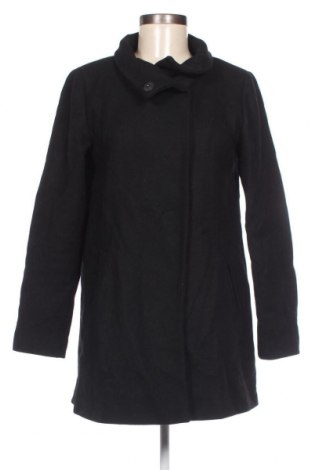 Γυναικείο παλτό Hallhuber, Μέγεθος M, Χρώμα Μαύρο, Τιμή 32,39 €