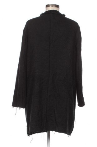 Γυναικείο παλτό Hallhuber, Μέγεθος XL, Χρώμα Μαύρο, Τιμή 34,81 €