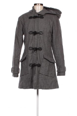 Дамско палто Havana, Размер M, Цвят Сив, Цена 42,80 лв.