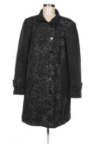 Dámský kabát  Heine, Velikost XL, Barva Černá, Cena  625,00 Kč