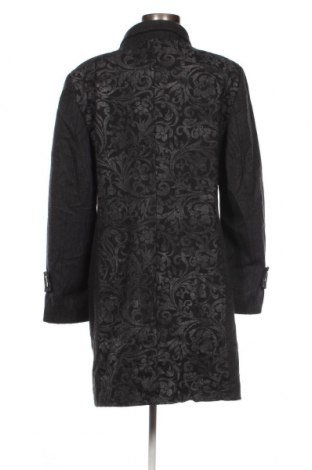 Дамско палто Heine, Размер XL, Цвят Черен, Цена 39,22 лв.