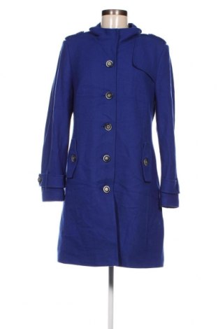 Γυναικείο παλτό Heine, Μέγεθος M, Χρώμα Μπλέ, Τιμή 45,77 €
