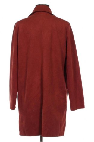 Γυναικείο παλτό Hema, Μέγεθος M, Χρώμα Κόκκινο, Τιμή 5,94 €