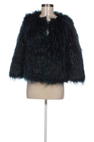 Γυναικείο παλτό Hot Topic, Μέγεθος S, Χρώμα Πολύχρωμο, Τιμή 16,15 €