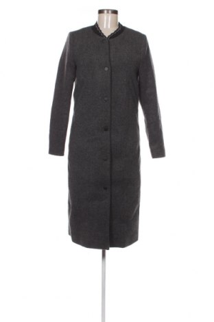 Palton de femei I.Code, Mărime S, Culoare Gri, Preț 504,21 Lei